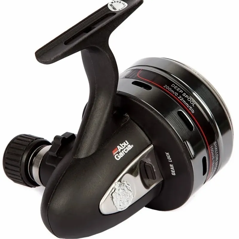 Coarse & Match Abu Garcia Reels * 506 MKII Reel