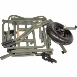 Carp Carp Porter Barrows & Trolleys * Mk2 Streamline Standard
