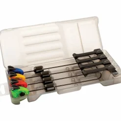 Carp Fox Indicators * Mk3 Swinger 4 Rod Set