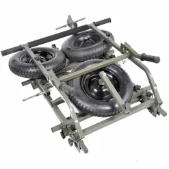 Specialist Carp Porter Barrows & Trolleys * MK2 Triporter Barrow