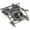 Carp Carp Porter Barrows & Trolleys * MK2 Triporter Barrow