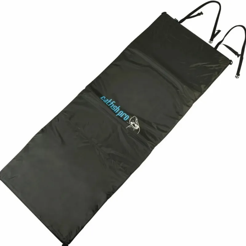 Pike / Predator Catfish Pro Fish Care * MK2 XXL Catfish/Pike Unhooking Mat With Flap