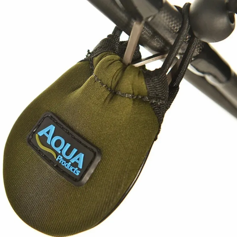 Pike / Predator Aqua Rods * 50mm Fishing Rod Ring Protectors