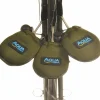 Carp Aqua Rods * 50mm Fishing Rod Ring Protectors