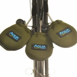 Carp Aqua Rods * 50mm Fishing Rod Ring Protectors