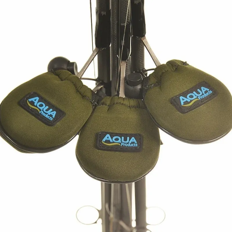 Carp Aqua Rods * 50mm Fishing Rod Ring Protectors