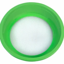 Coarse & Match Preston Buckets & Riddles * 3mm Riddle