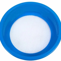 Coarse & Match Preston Buckets & Riddles * 4mm Riddle