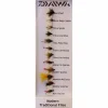 Fly Daiwa Flies * Modern Traditional Flies