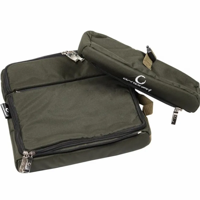 Carp Gardner Luggage * Modular Fishing Tackle System