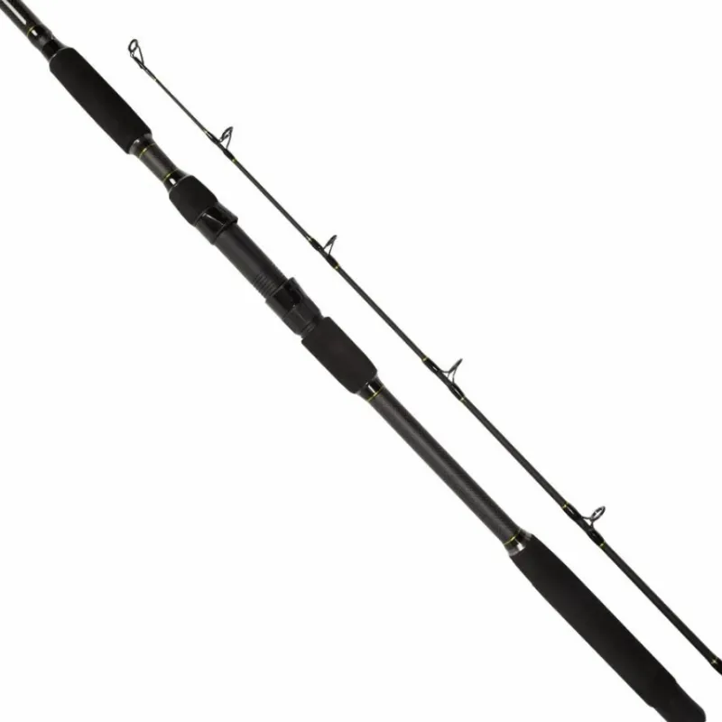 Pike / Predator John Wilson Rods * Monster Tamer Fishing Rod