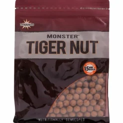 Carp Dynamite Baits Bait & Additives * Monster Tiger Nut Shelf Life Boilies