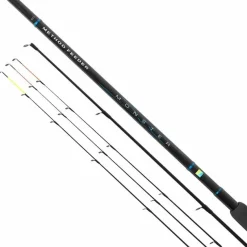 Coarse & Match Preston Rods * Monster X Method Feeder Fishing Rod