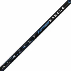 Coarse & Match Preston Nets * Monster X Power Handle