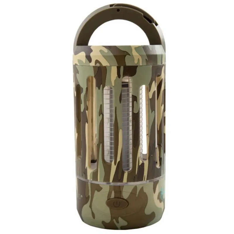 Carp Wolf Miscellaneous * Mozzi Zappa SE Camo Green