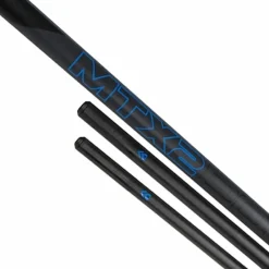 Coarse & Match Matrix Poles & Whips * MTX2 Power V2 Fishing Pole Package 14.5m