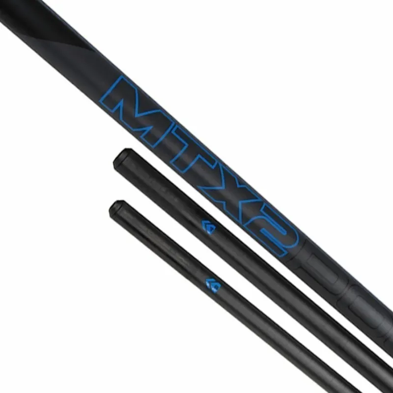 Coarse & Match Matrix Poles & Whips * MTX2 Power V2 Fishing Pole Package 14.5m
