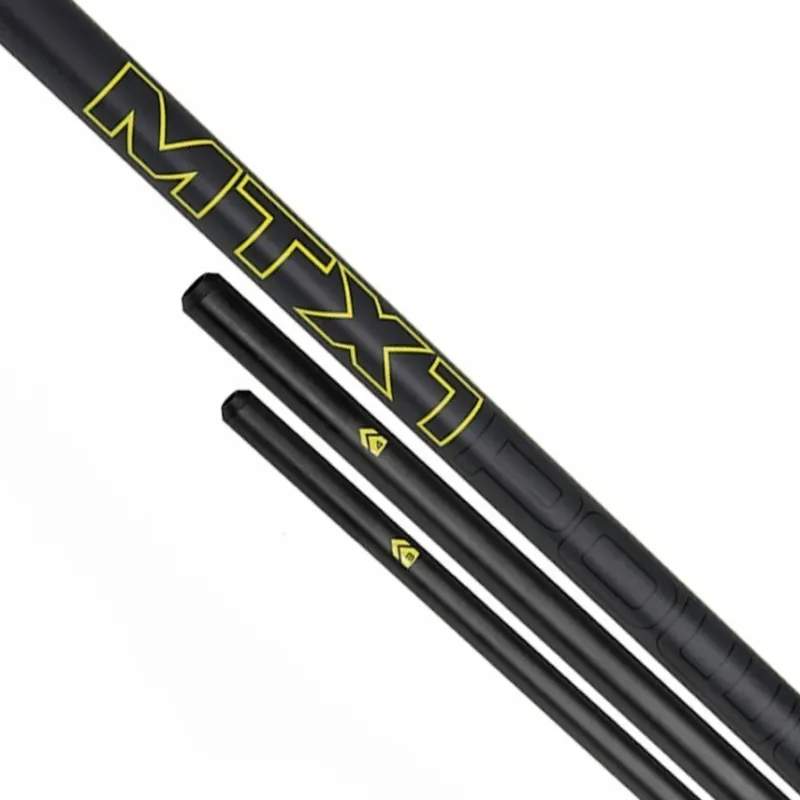 Coarse & Match Matrix Poles & Whips * MTX1 Power V2 Fishing Pole Package 13m