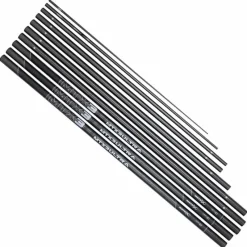 Coarse & Match Matrix Poles & Whips * MTX3 Ultra 16m Pole Package