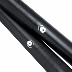 Coarse & Match Matrix Poles & Whips * MTX4 Ultra 16m Pole Package