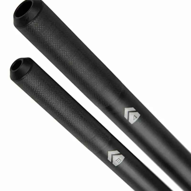 Coarse & Match Matrix Poles & Whips * MTX3 Ultra V2 Fishing Pole Package 16m