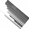 Coarse & Match Matrix Poles & Whips * MTX4 Ultra V2 Fishing Pole Package 16m