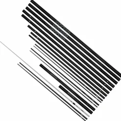 Coarse & Match Matrix Poles & Whips * MTX4 Ultra V2 Fishing Pole Package 16m