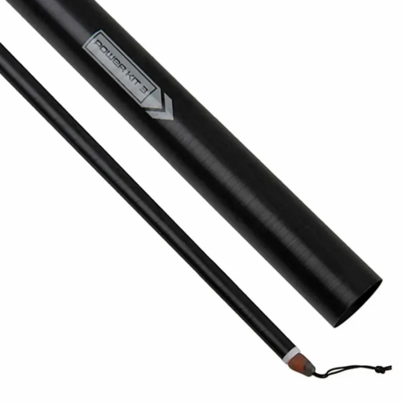 Coarse & Match Matrix Poles & Whips * MTX5 Ultra V2 Fishing Pole Package 16m