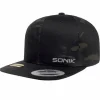 Carp Sonik Clothing * Multicam Snapback Fishing Cap