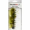 Fly Fulling Mill Fly Essentials * Must Have Damsel Nymphs 11 Flies