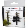 Fly Fulling Mill Flies * Must Have Golden Nuggets 9 Flies