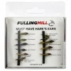 Fly Fulling Mill Flies * Must Have Hares Ears 11 Flies