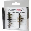 Fly Fulling Mill Fly Essentials * Must Have Hares Ears 11 Flies