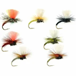 Fly Fulling Mill Flies * Must Have Klinkhammers 8 Flies