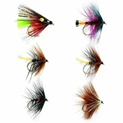 Fly Fulling Mill Flies * Must Have Wets 12 Flies