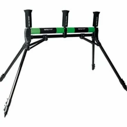Coarse & Match Maver Pole Support * MV-R Commercial Double Pole Roller