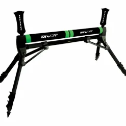 Coarse & Match Maver Pole Support * MV-R Commercial Flat Bed Pole Roller