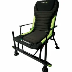 Coarse & Match Maver Chairs * MV-R Feeder Fishing Chair