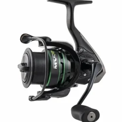 Coarse & Match Maver Reels * MV-R Front Drag Reel