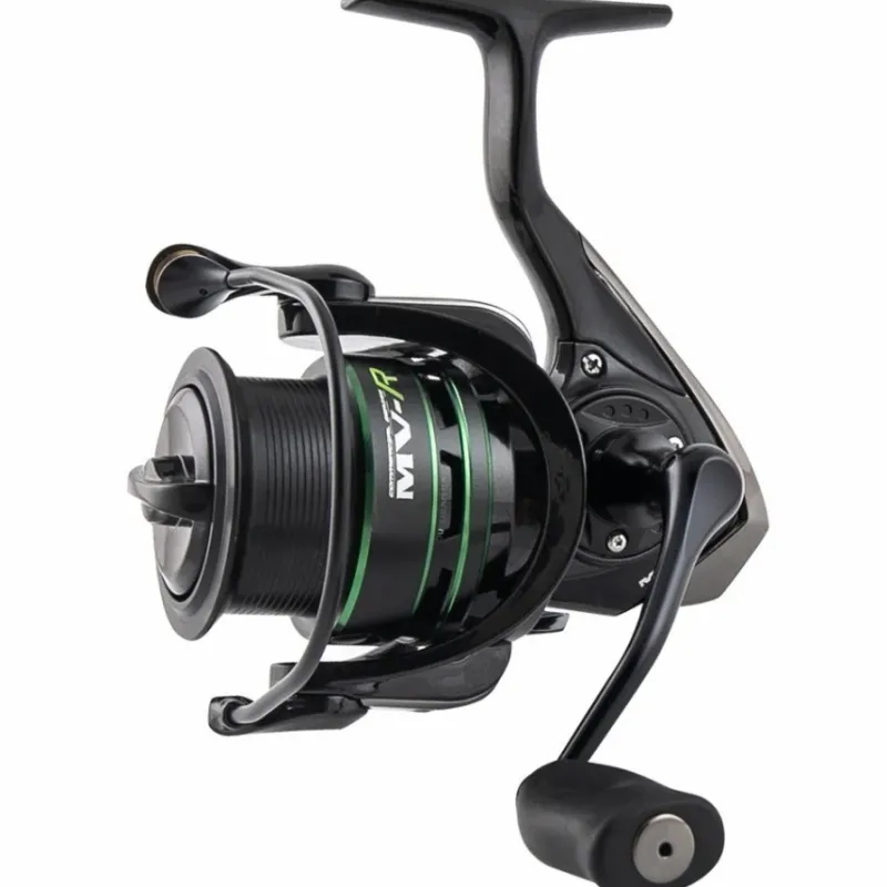 Coarse & Match Maver Reels * MV-R Front Drag Reel