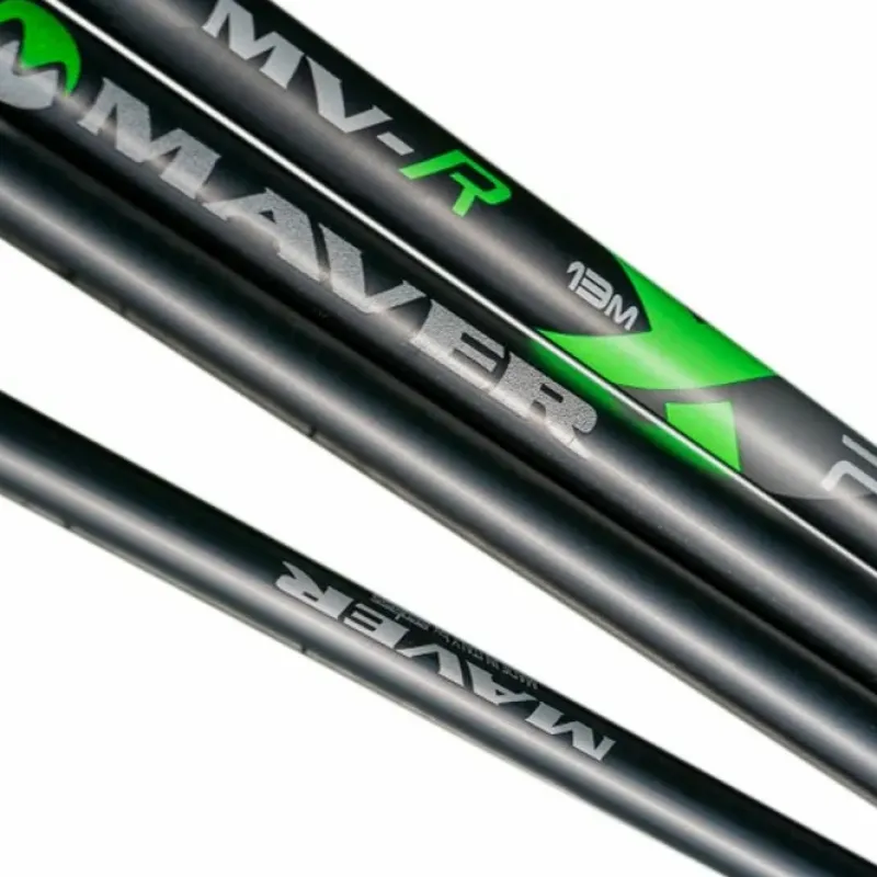 Coarse & Match Maver Poles & Whips * MVR X Power Fishing Pole 13m