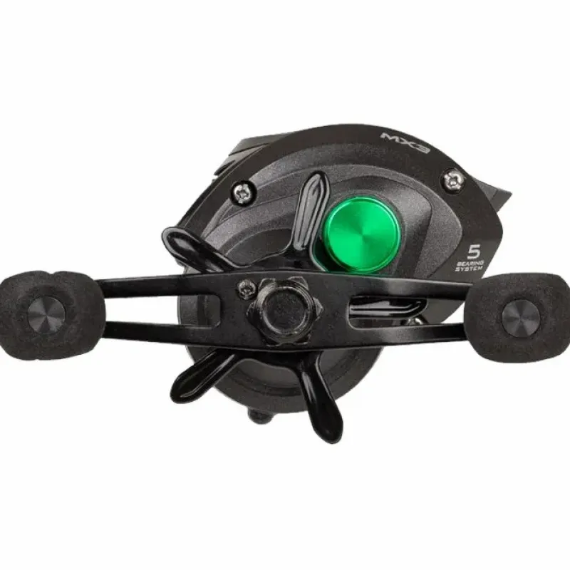 Pike / Predator Mitchell Reels * MX3 Baitcasting Reel