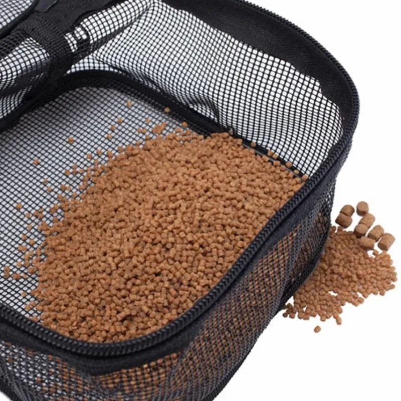 Coarse & Match Middy Luggage * MX-PS3 Fishing Pellet Soaker