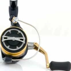Pike / Predator Shimano Reels * Nasci FB Reel