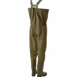 Pike / Predator Trakker Waders & Boots * N2 Chest Waders