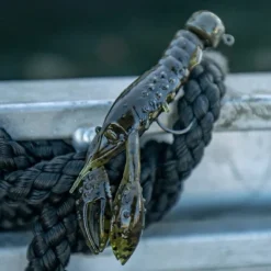 Pike / Predator Z-Man Lures * Ned Rig Kit