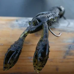 Pike / Predator Z-Man Lures * Ned Rig Kit