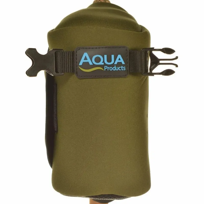 Carp Aqua Luggage * Neoprene Fishing Reel Jacket