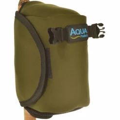 Pike / Predator Aqua Luggage * Neoprene Fishing Reel Jacket