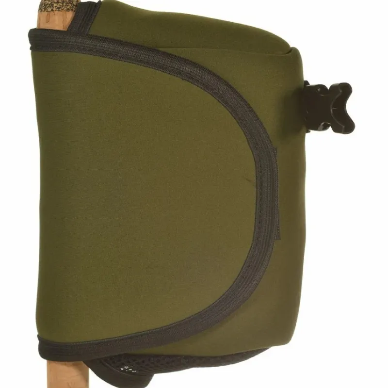 Pike / Predator Aqua Luggage * Neoprene Fishing Reel Jacket